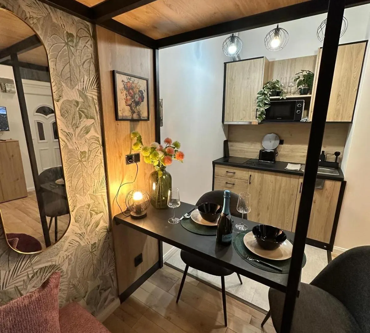 Apartament Heart Of Budapest Next To The New York Cafe