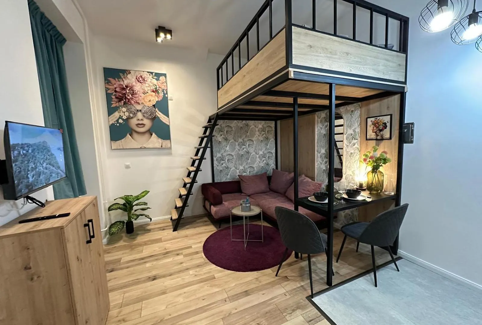 Appartement Heart Of Budapest Next To The New York Cafe Hongrie
